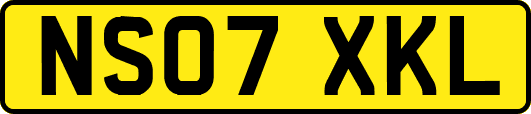 NS07XKL