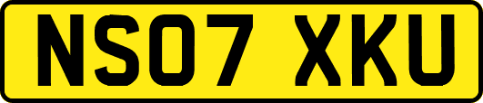 NS07XKU