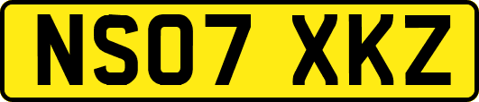 NS07XKZ