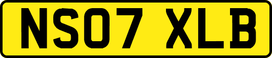 NS07XLB