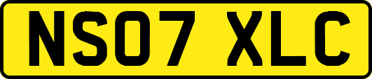 NS07XLC