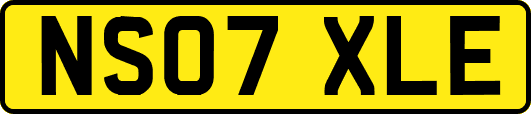 NS07XLE