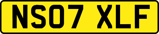 NS07XLF