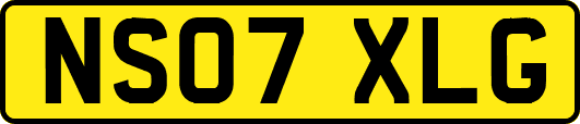 NS07XLG