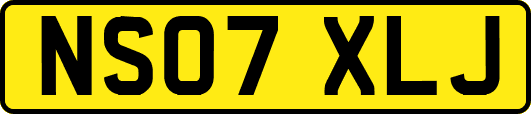 NS07XLJ