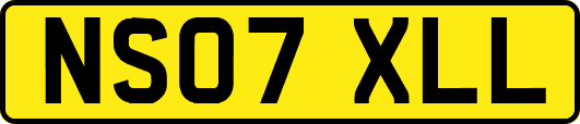 NS07XLL