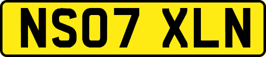 NS07XLN