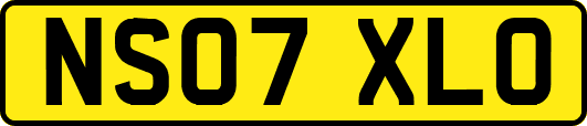 NS07XLO