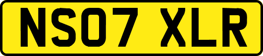 NS07XLR