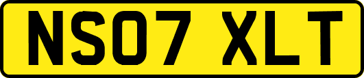 NS07XLT
