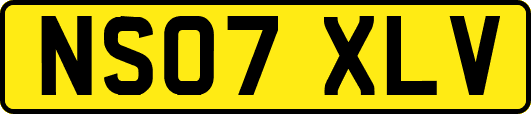 NS07XLV