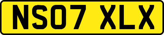 NS07XLX