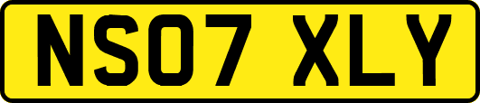 NS07XLY
