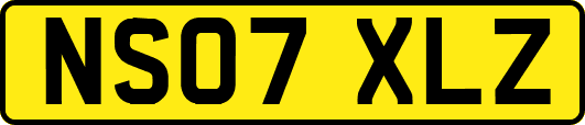 NS07XLZ