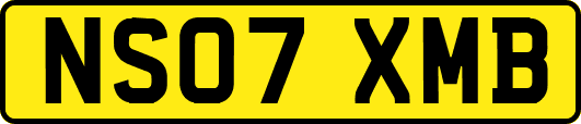 NS07XMB