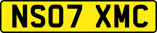 NS07XMC