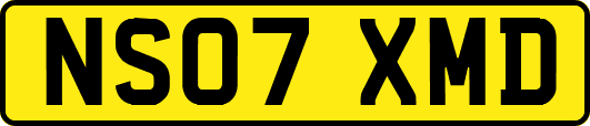 NS07XMD