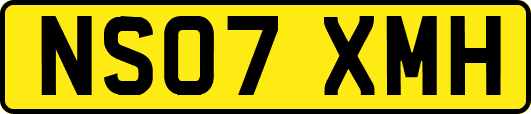 NS07XMH
