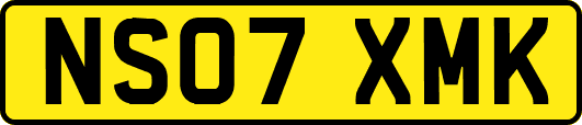 NS07XMK