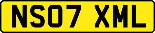 NS07XML