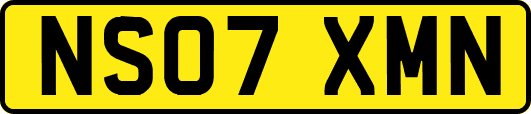 NS07XMN