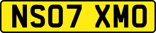NS07XMO