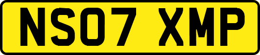 NS07XMP