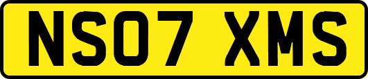 NS07XMS