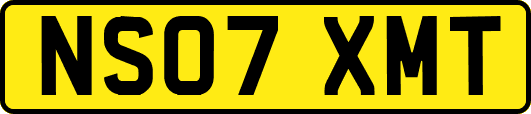 NS07XMT