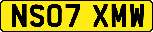 NS07XMW