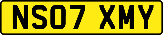 NS07XMY