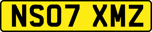NS07XMZ