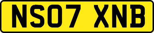 NS07XNB