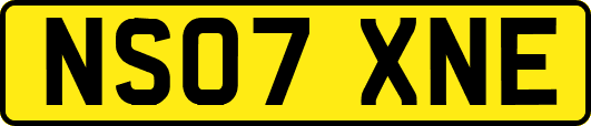 NS07XNE