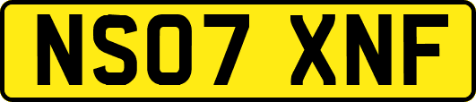 NS07XNF