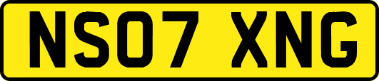NS07XNG