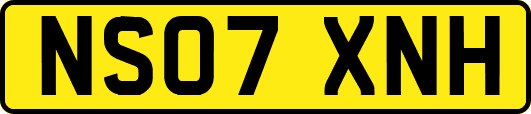 NS07XNH