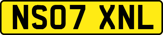 NS07XNL