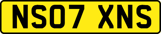 NS07XNS