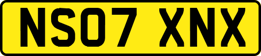 NS07XNX