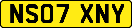 NS07XNY