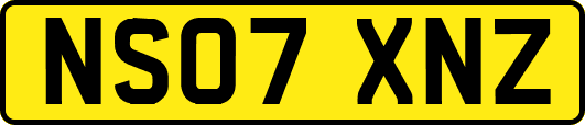 NS07XNZ