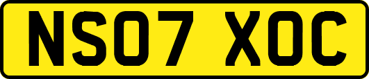 NS07XOC