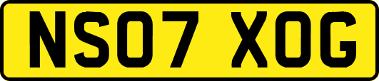 NS07XOG