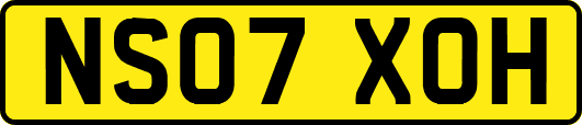 NS07XOH