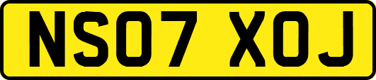 NS07XOJ