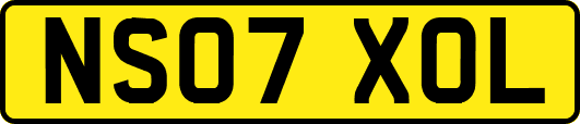 NS07XOL