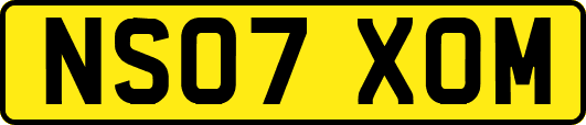 NS07XOM