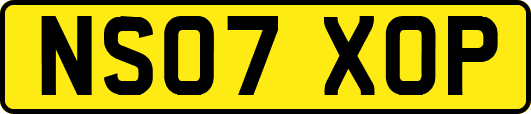 NS07XOP