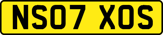 NS07XOS